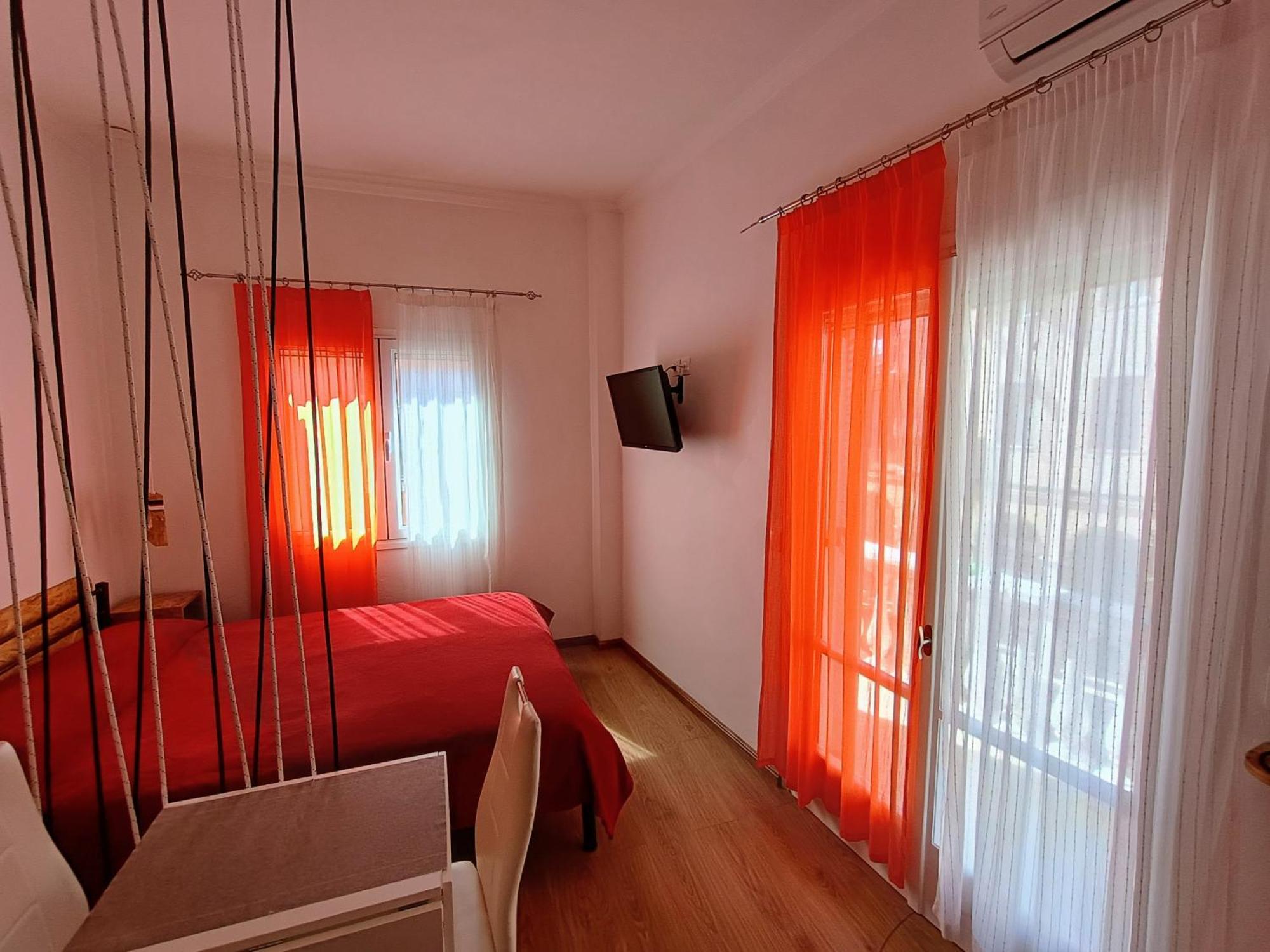 Lilliput Studio Corfu Old Town Экстерьер фото