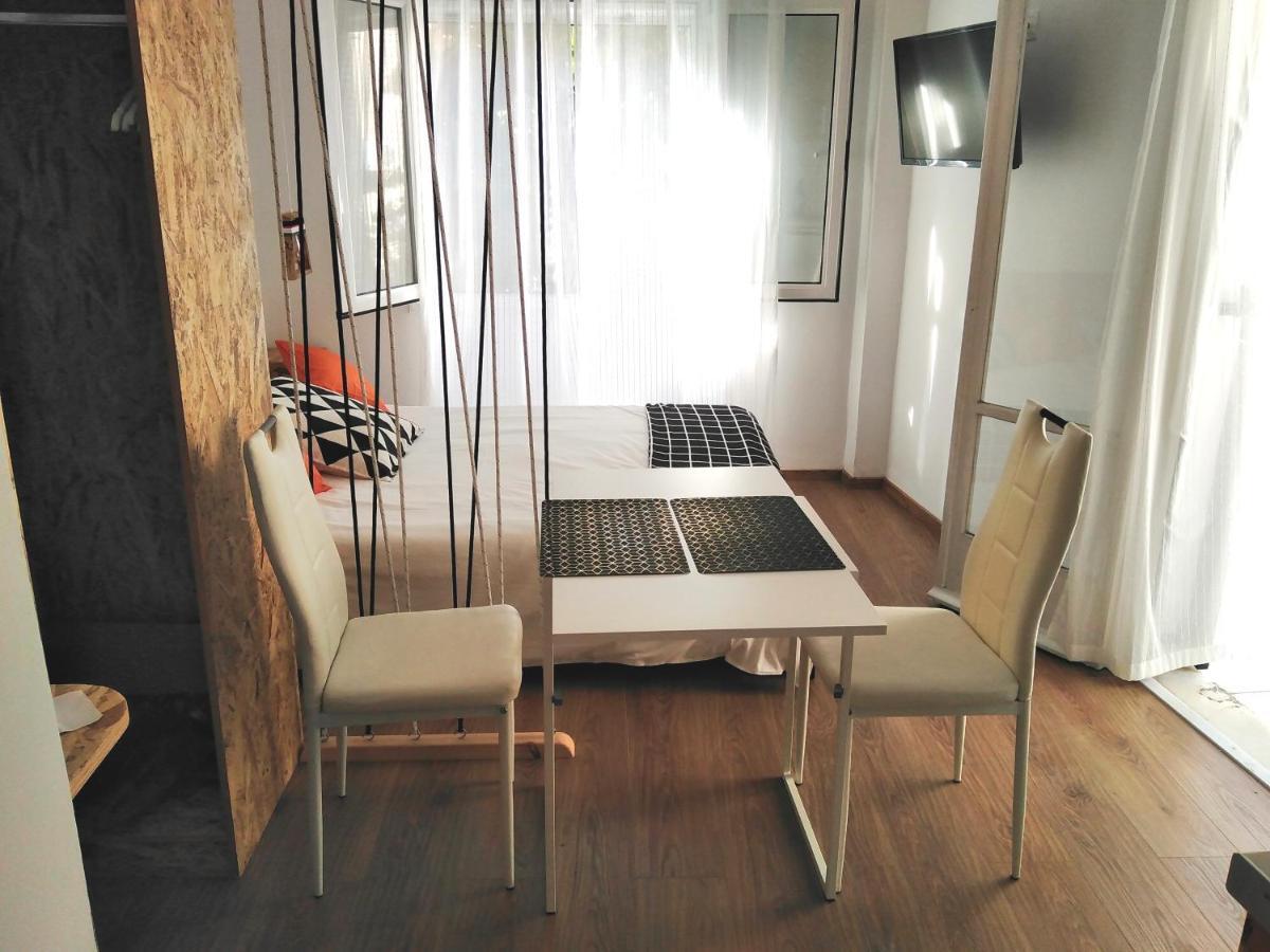 Lilliput Studio Corfu Old Town Экстерьер фото